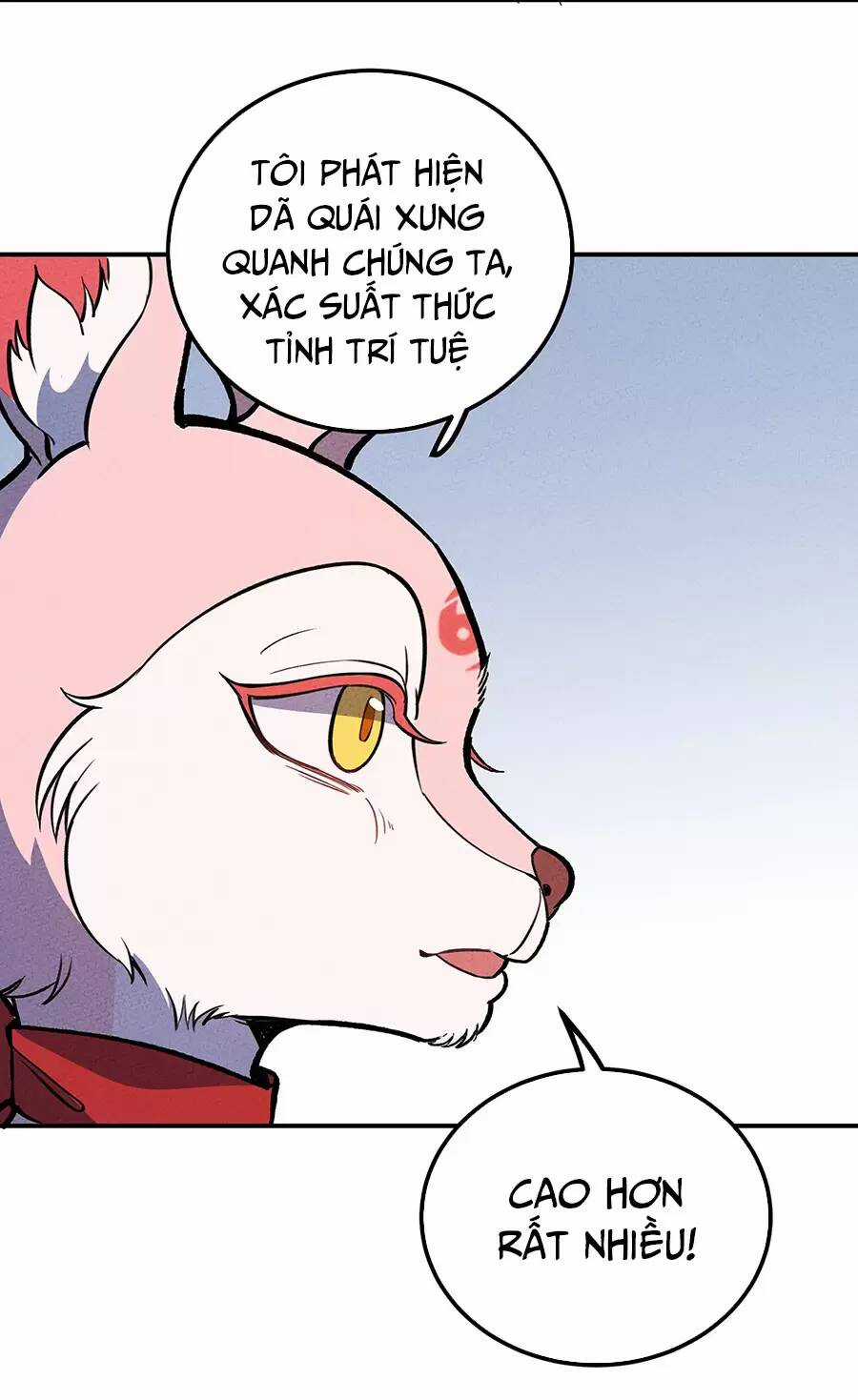 Làm Sao Bây Giờ? Ta Xuyên Không Thành Tiểu Quái Chapter 167 trang 15