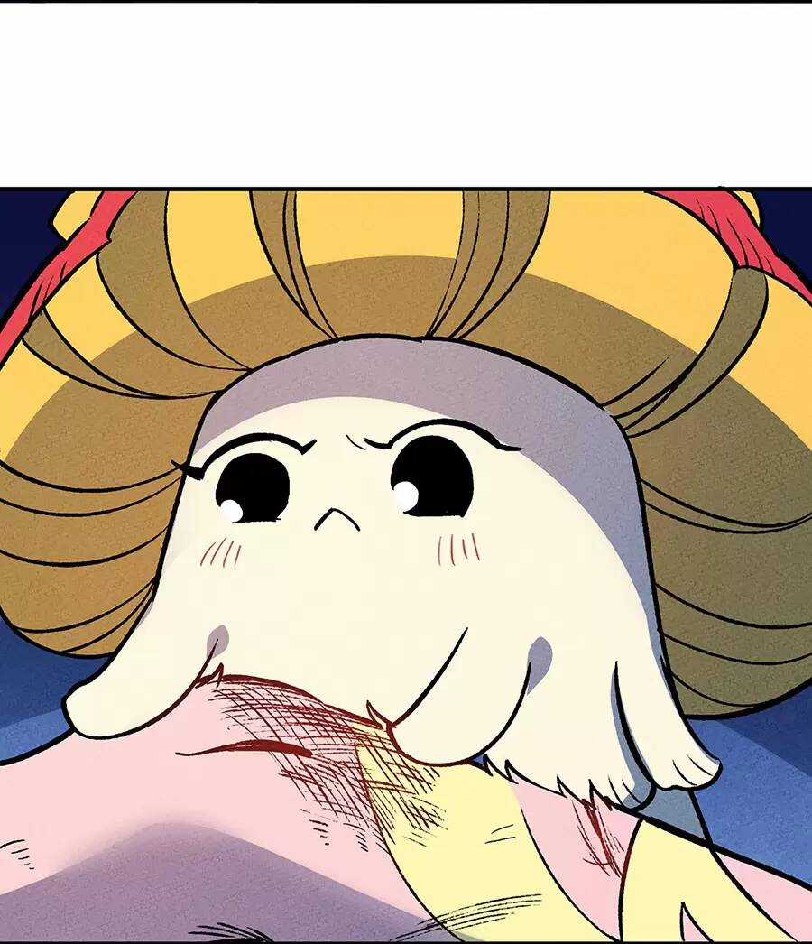 Làm Sao Bây Giờ? Ta Xuyên Không Thành Tiểu Quái Chapter 167 trang 20