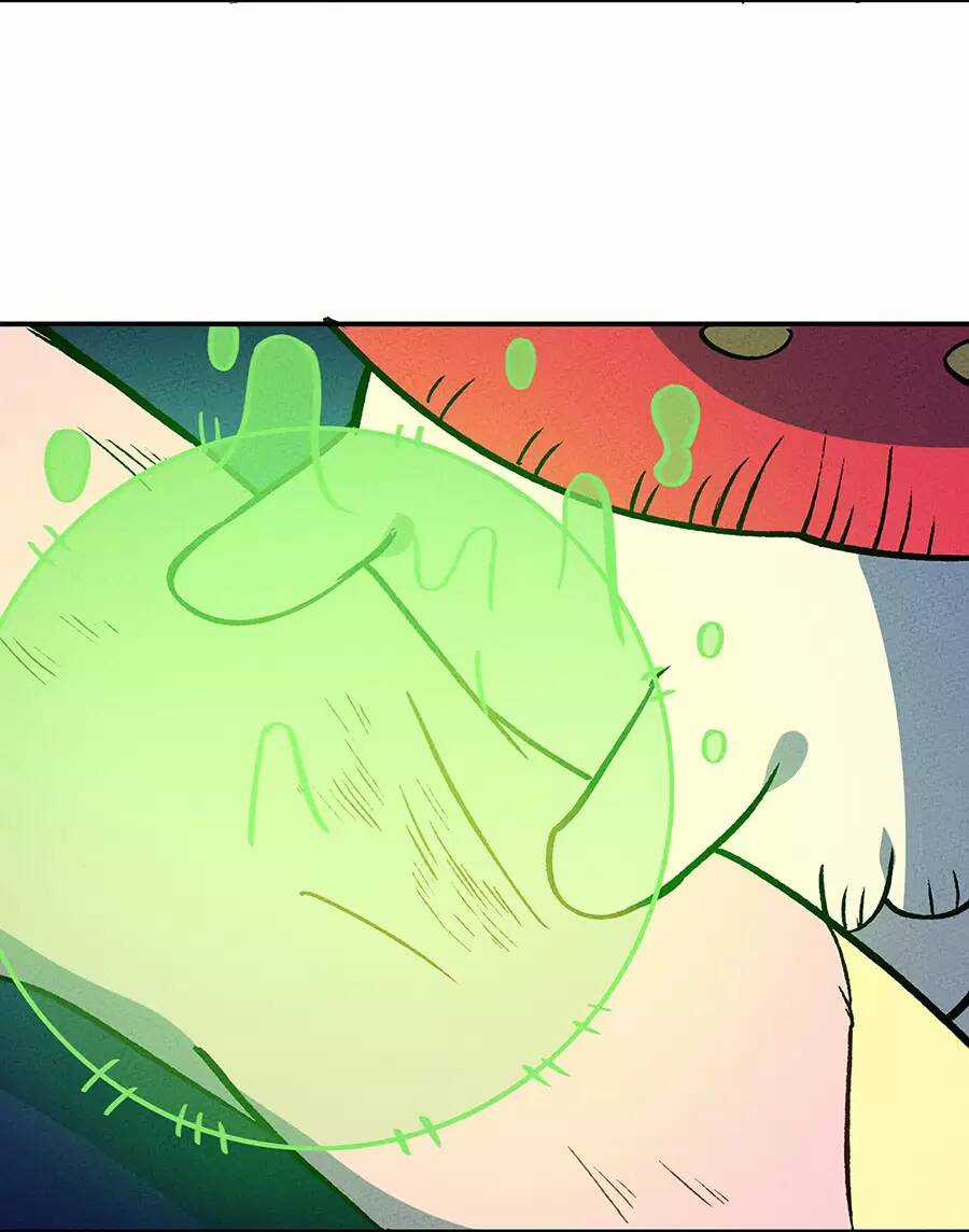 Làm Sao Bây Giờ? Ta Xuyên Không Thành Tiểu Quái Chapter 167 trang 21