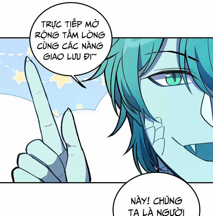 Làm Sao Bây Giờ? Ta Xuyên Không Thành Tiểu Quái Chapter 167 trang 35