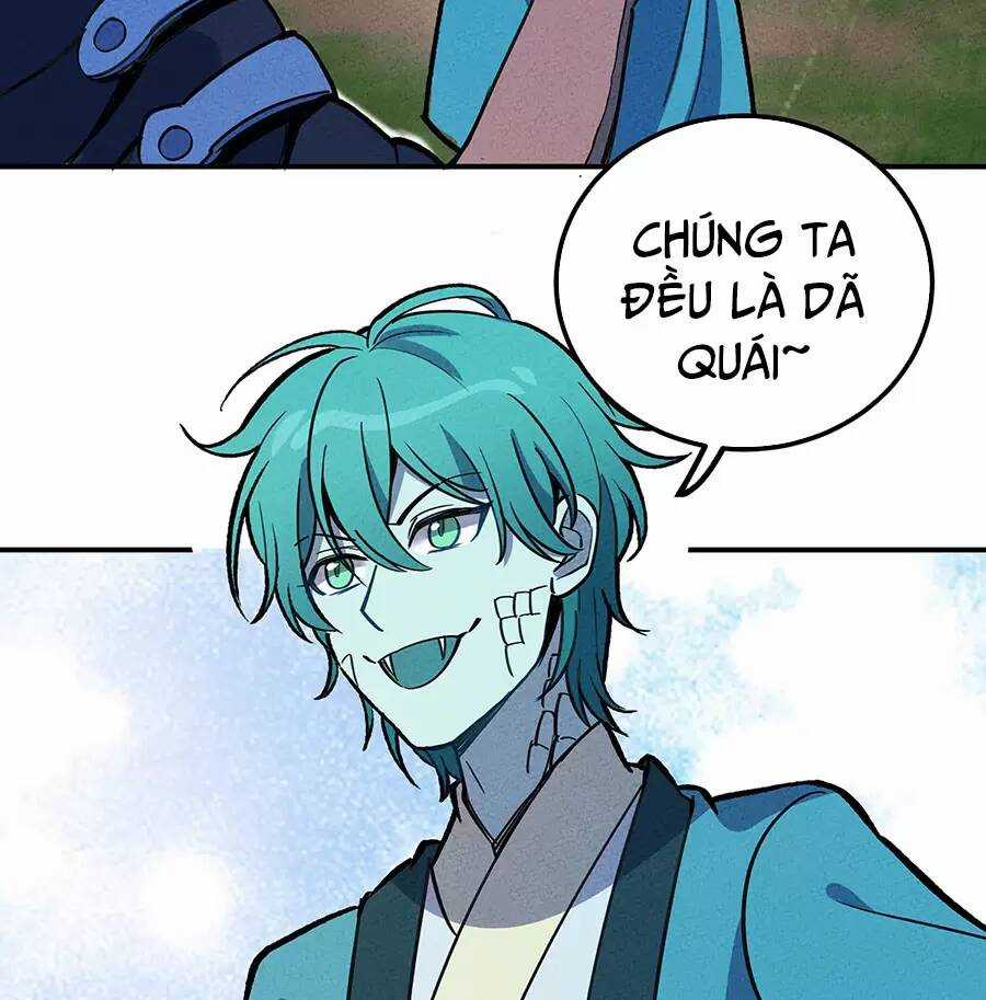 Làm Sao Bây Giờ? Ta Xuyên Không Thành Tiểu Quái Chapter 167 trang 37