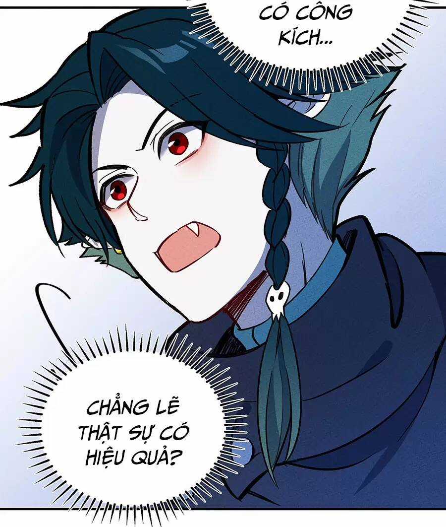 Làm Sao Bây Giờ? Ta Xuyên Không Thành Tiểu Quái Chapter 167 trang 40