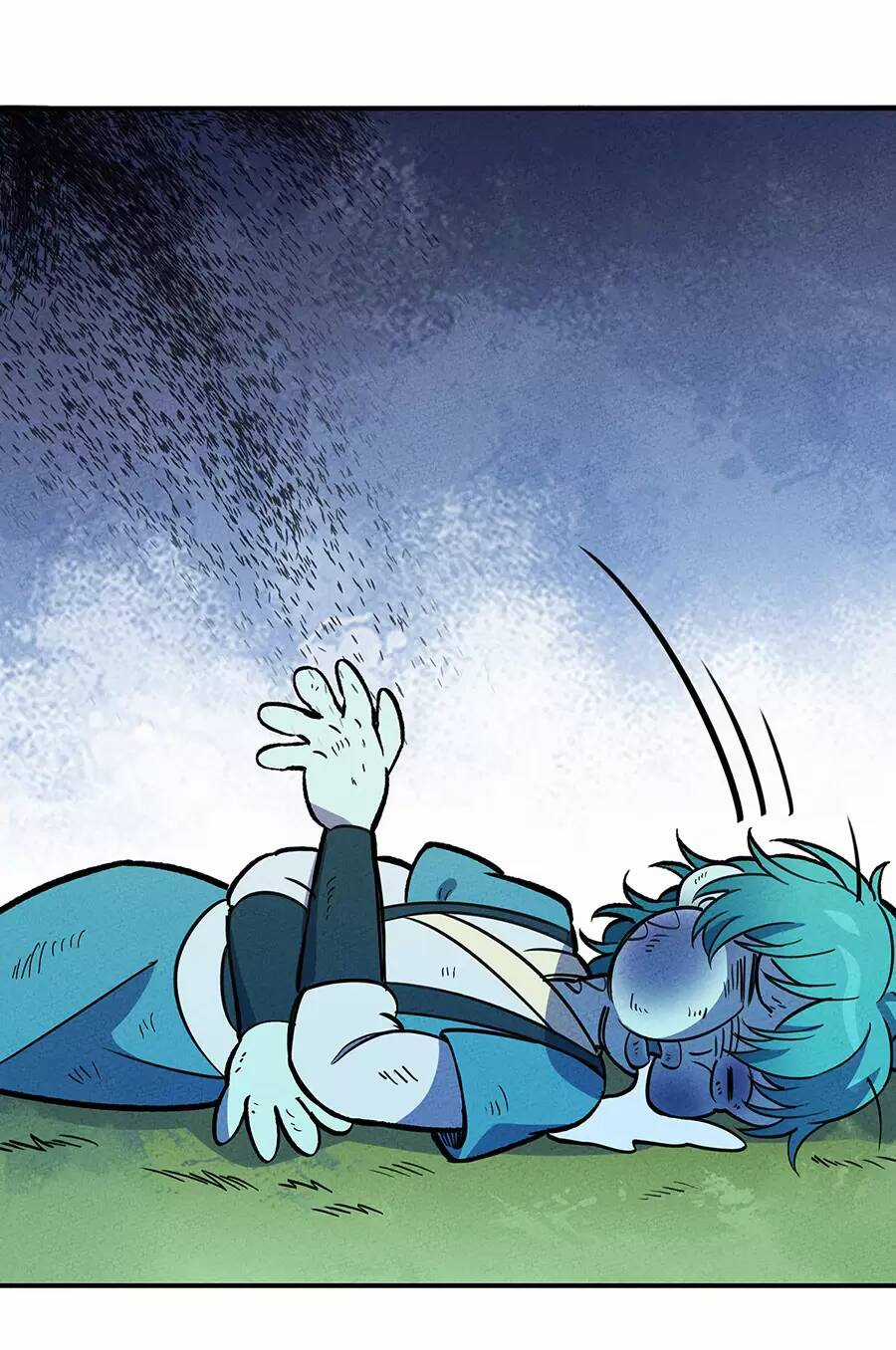 Làm Sao Bây Giờ? Ta Xuyên Không Thành Tiểu Quái Chapter 167 trang 44