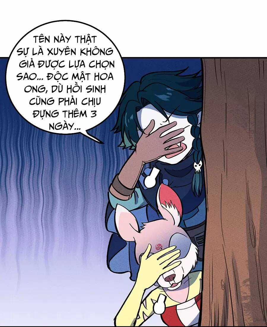 Làm Sao Bây Giờ? Ta Xuyên Không Thành Tiểu Quái Chapter 167 trang 45