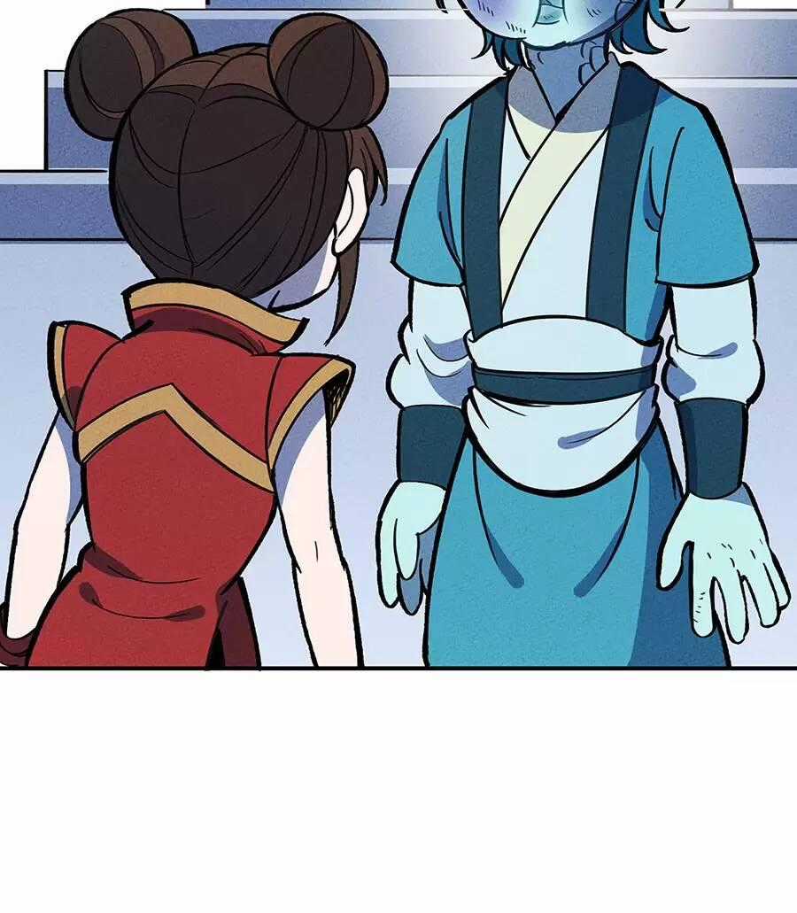 Làm Sao Bây Giờ? Ta Xuyên Không Thành Tiểu Quái Chapter 167 trang 48