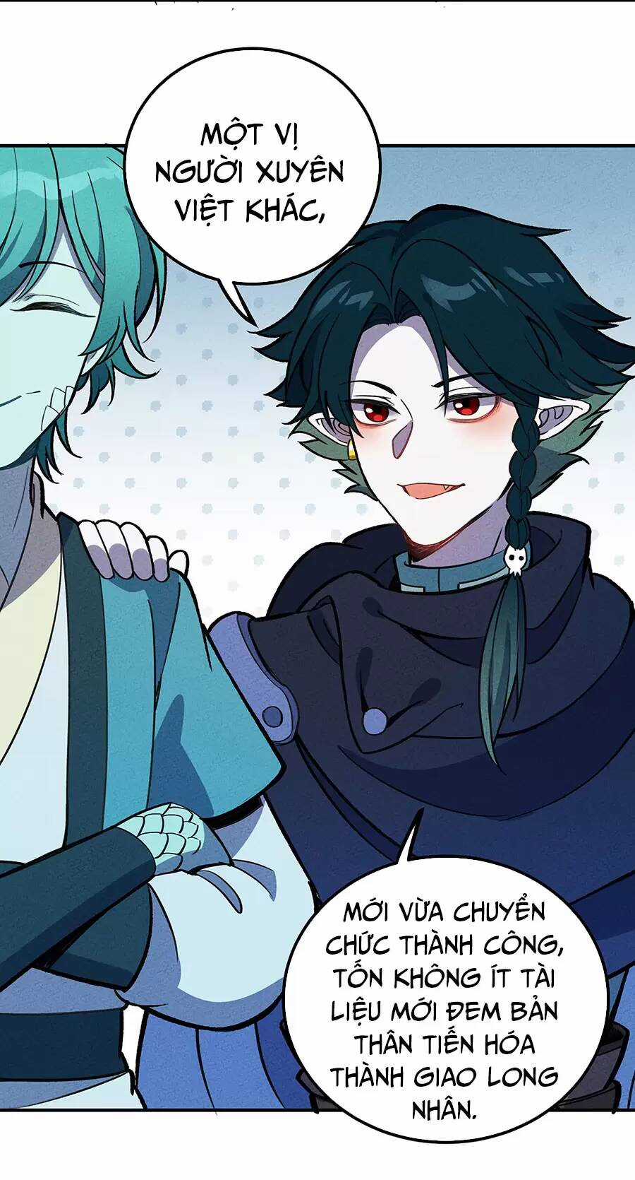 Làm Sao Bây Giờ? Ta Xuyên Không Thành Tiểu Quái Chapter 167 trang 5