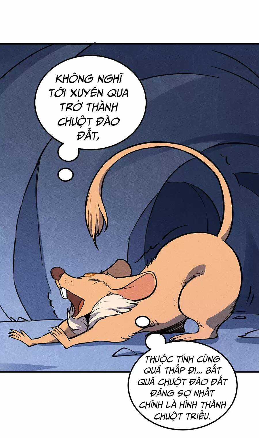 Làm Sao Bây Giờ? Ta Xuyên Không Thành Tiểu Quái Chapter 168 trang 10