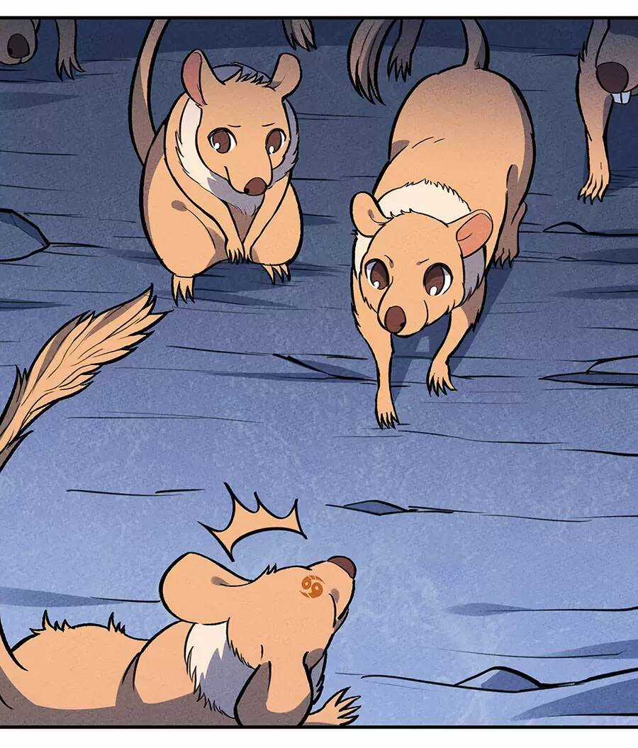 Làm Sao Bây Giờ? Ta Xuyên Không Thành Tiểu Quái Chapter 168 trang 11