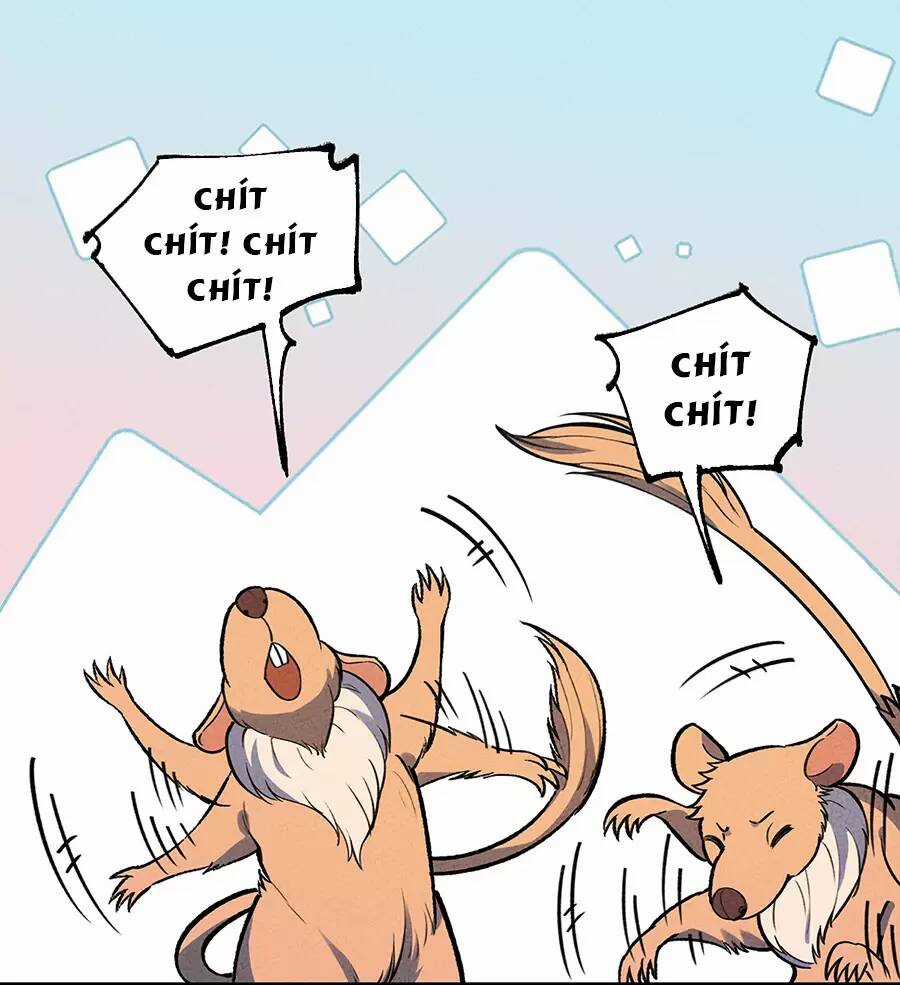 Làm Sao Bây Giờ? Ta Xuyên Không Thành Tiểu Quái Chapter 168 trang 14