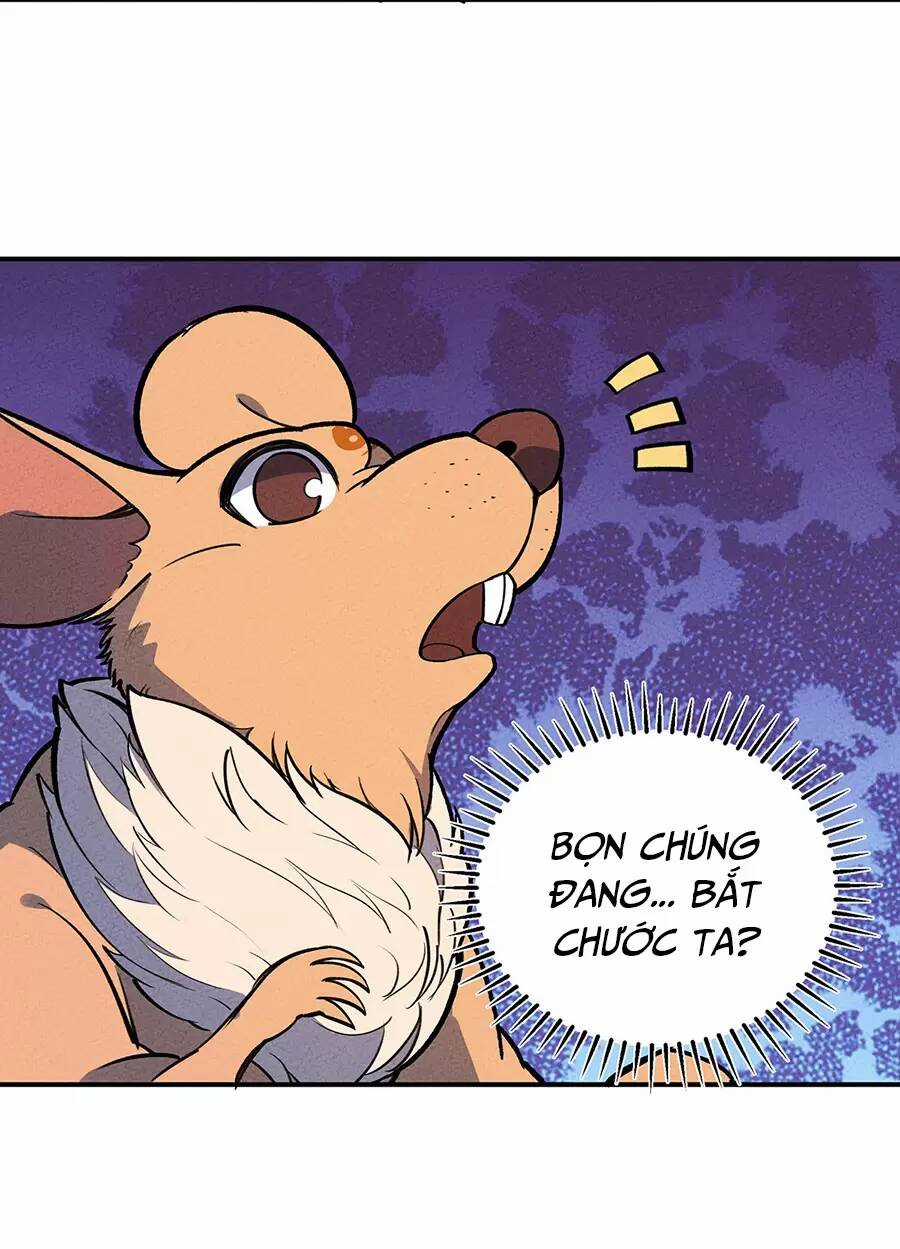 Làm Sao Bây Giờ? Ta Xuyên Không Thành Tiểu Quái Chapter 168 trang 15