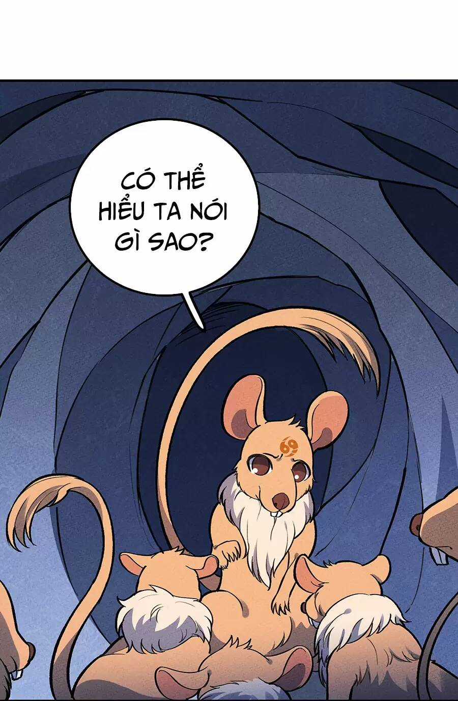 Làm Sao Bây Giờ? Ta Xuyên Không Thành Tiểu Quái Chapter 168 trang 16