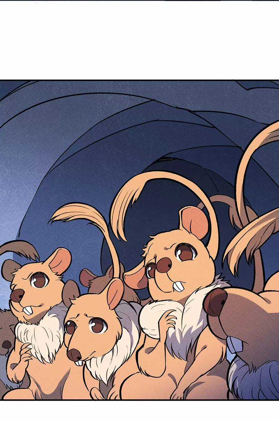 Làm Sao Bây Giờ? Ta Xuyên Không Thành Tiểu Quái Chapter 168 trang 17