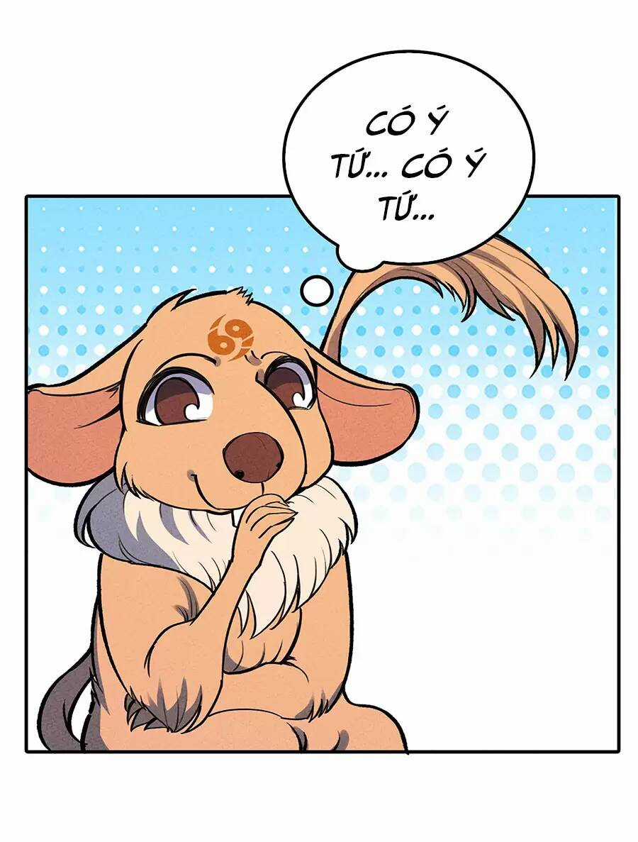 Làm Sao Bây Giờ? Ta Xuyên Không Thành Tiểu Quái Chapter 168 trang 18