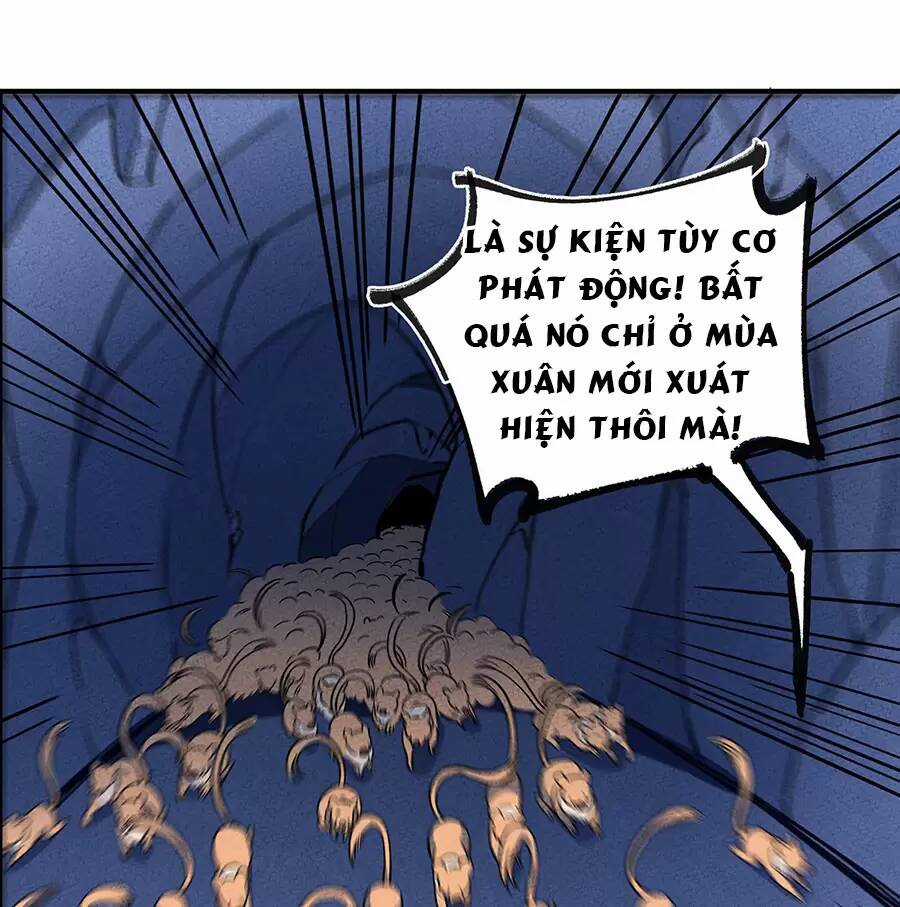 Làm Sao Bây Giờ? Ta Xuyên Không Thành Tiểu Quái Chapter 168 trang 25