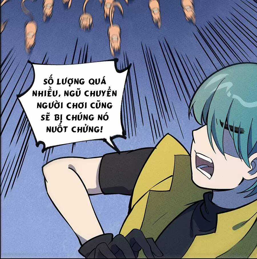 Làm Sao Bây Giờ? Ta Xuyên Không Thành Tiểu Quái Chapter 168 trang 26