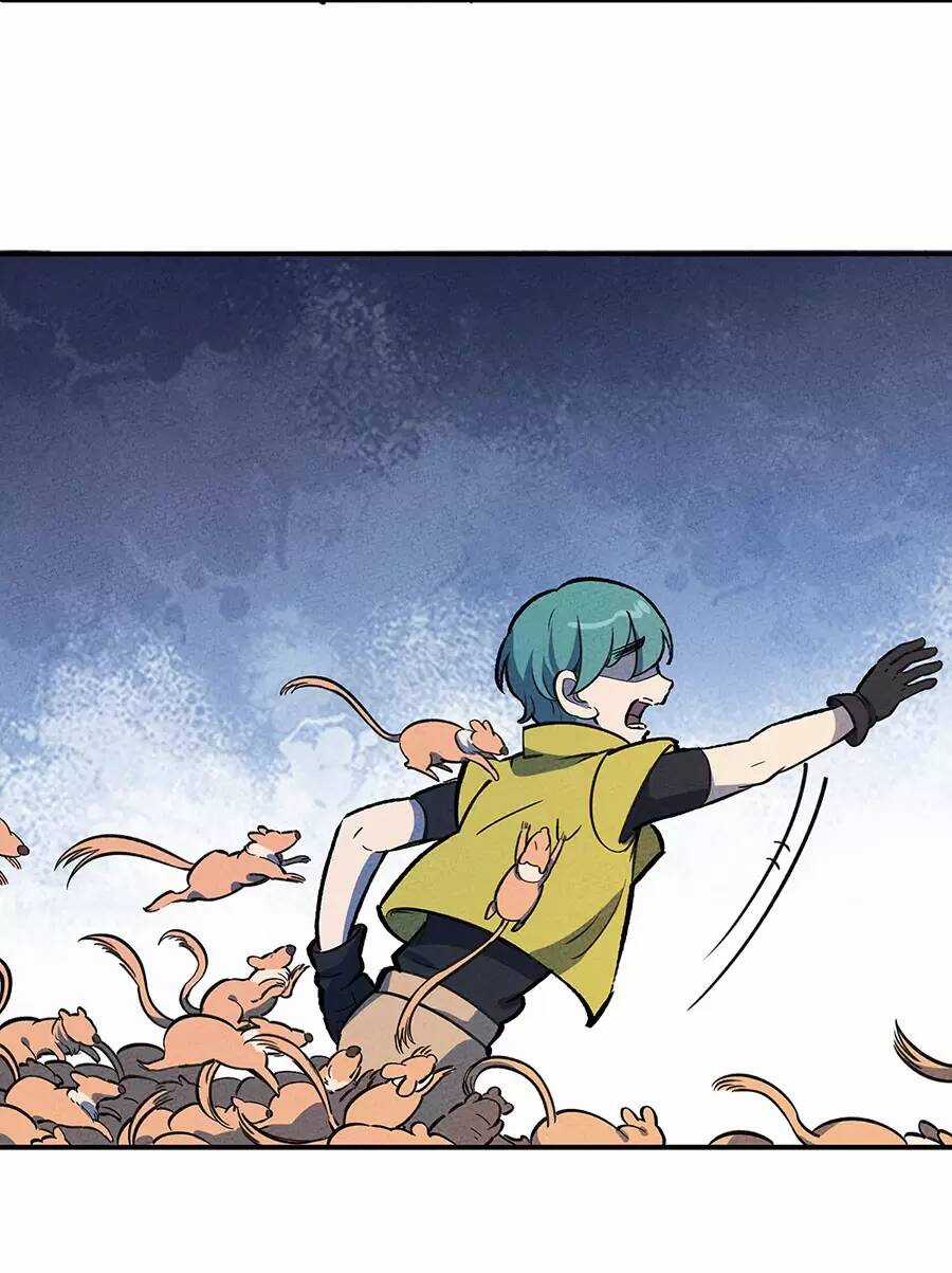 Làm Sao Bây Giờ? Ta Xuyên Không Thành Tiểu Quái Chapter 168 trang 27