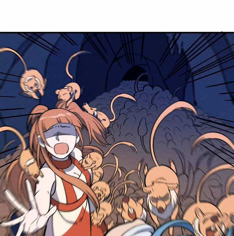 Làm Sao Bây Giờ? Ta Xuyên Không Thành Tiểu Quái Chapter 168 trang 28