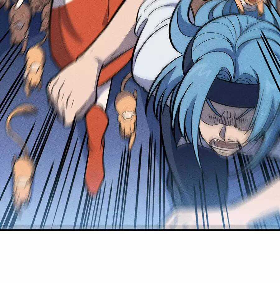 Làm Sao Bây Giờ? Ta Xuyên Không Thành Tiểu Quái Chapter 168 trang 29