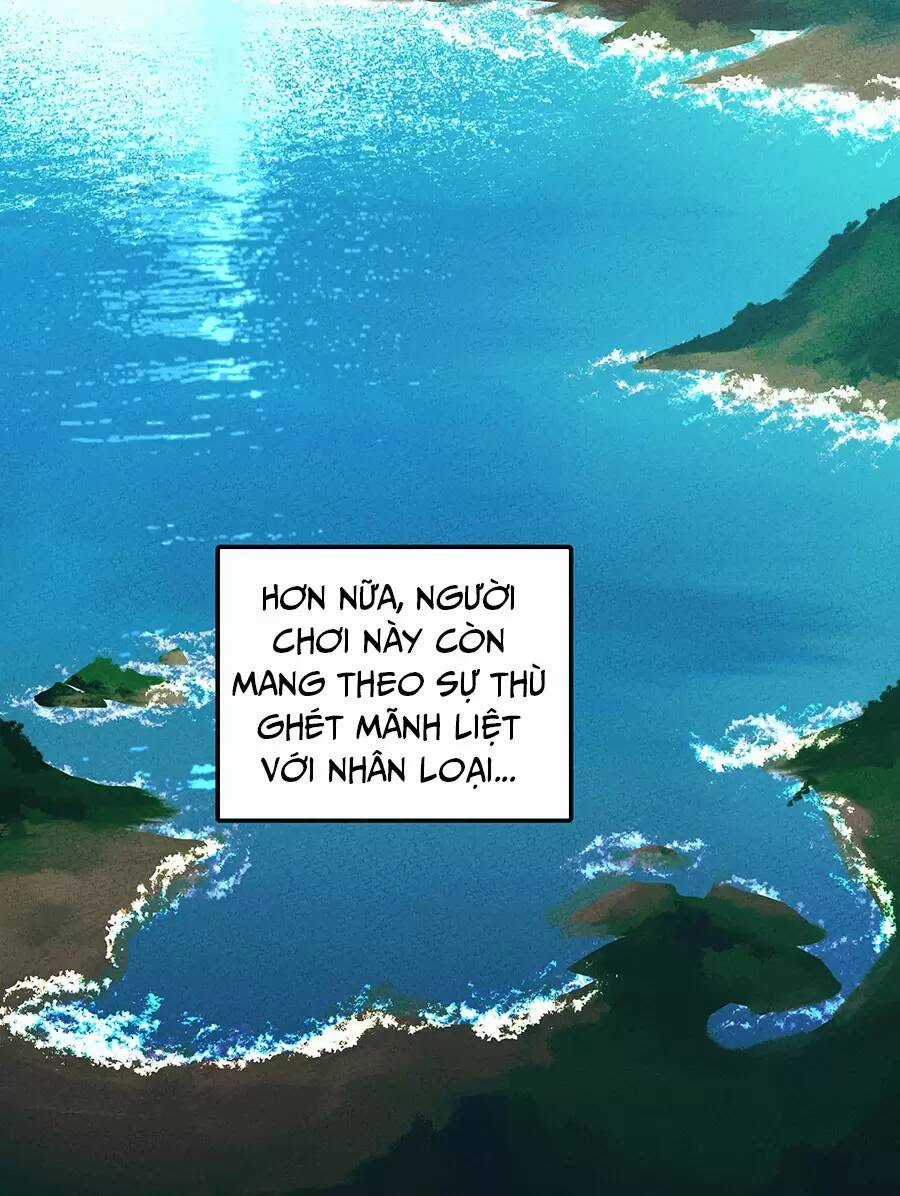 Làm Sao Bây Giờ? Ta Xuyên Không Thành Tiểu Quái Chapter 168 trang 3