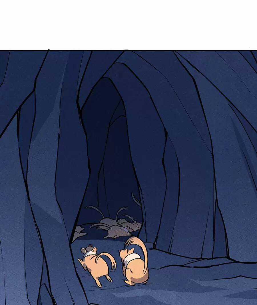 Làm Sao Bây Giờ? Ta Xuyên Không Thành Tiểu Quái Chapter 168 trang 30