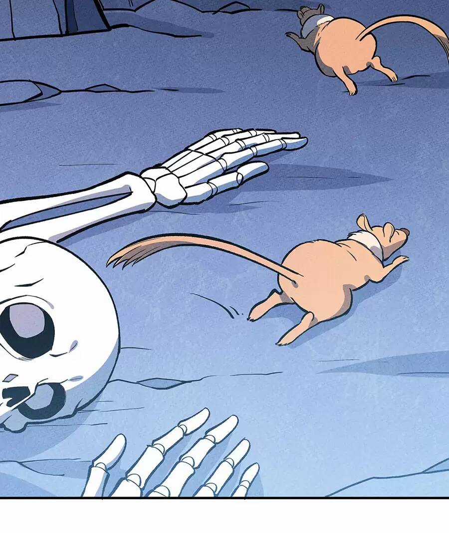 Làm Sao Bây Giờ? Ta Xuyên Không Thành Tiểu Quái Chapter 168 trang 31