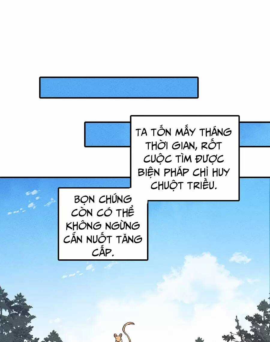 Làm Sao Bây Giờ? Ta Xuyên Không Thành Tiểu Quái Chapter 168 trang 33