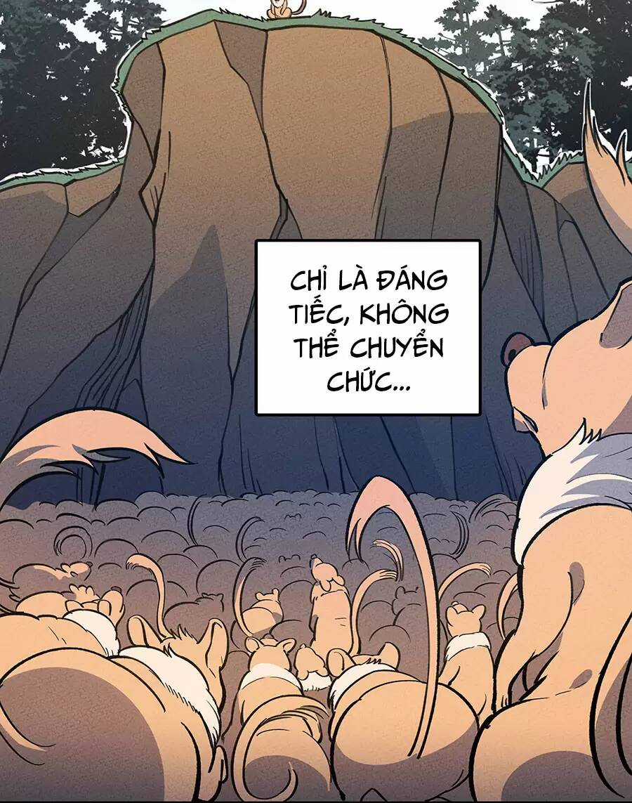 Làm Sao Bây Giờ? Ta Xuyên Không Thành Tiểu Quái Chapter 168 trang 34