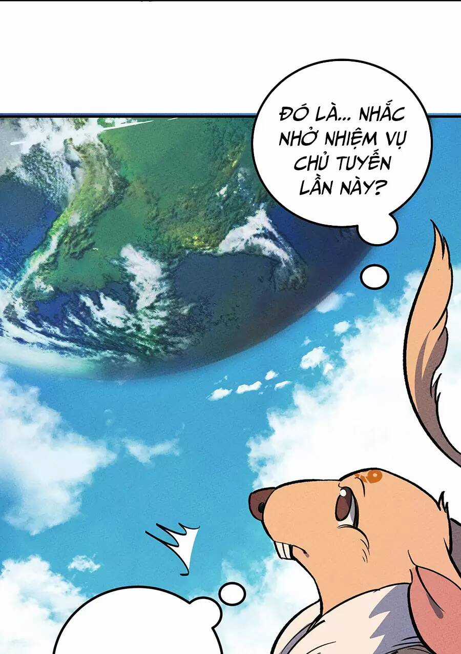 Làm Sao Bây Giờ? Ta Xuyên Không Thành Tiểu Quái Chapter 168 trang 35