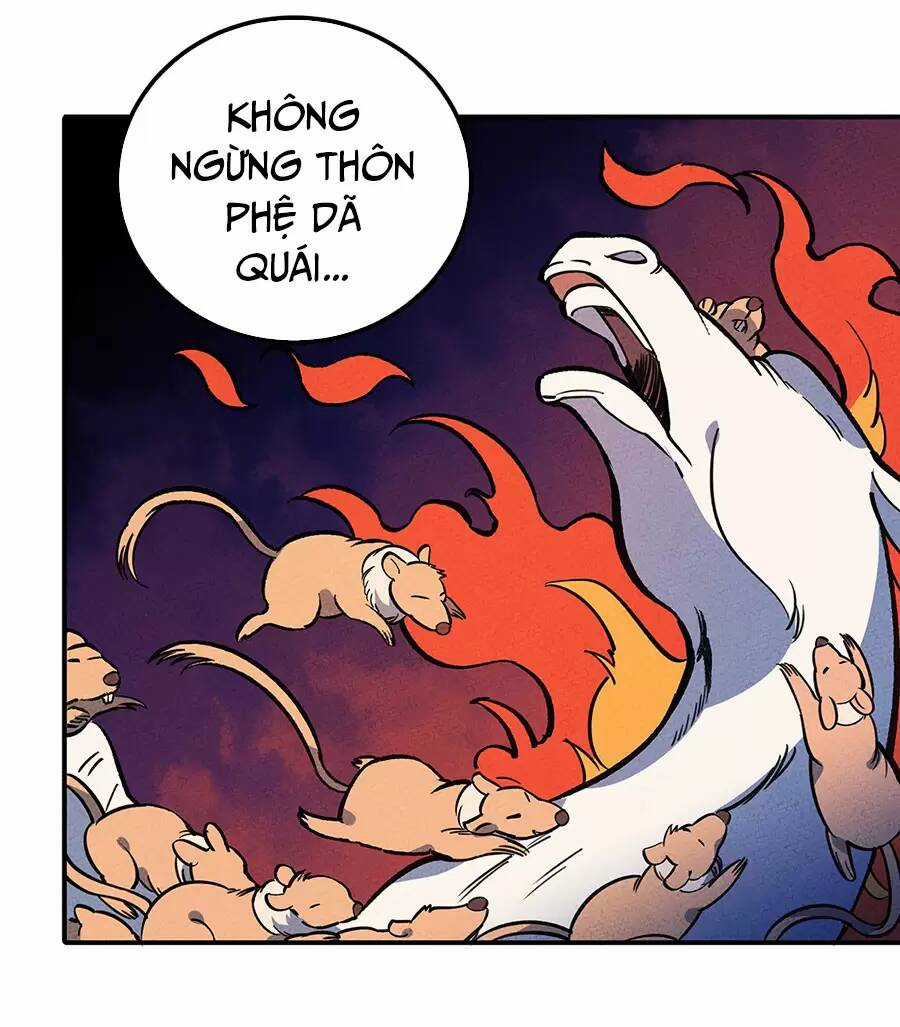 Làm Sao Bây Giờ? Ta Xuyên Không Thành Tiểu Quái Chapter 168 trang 39