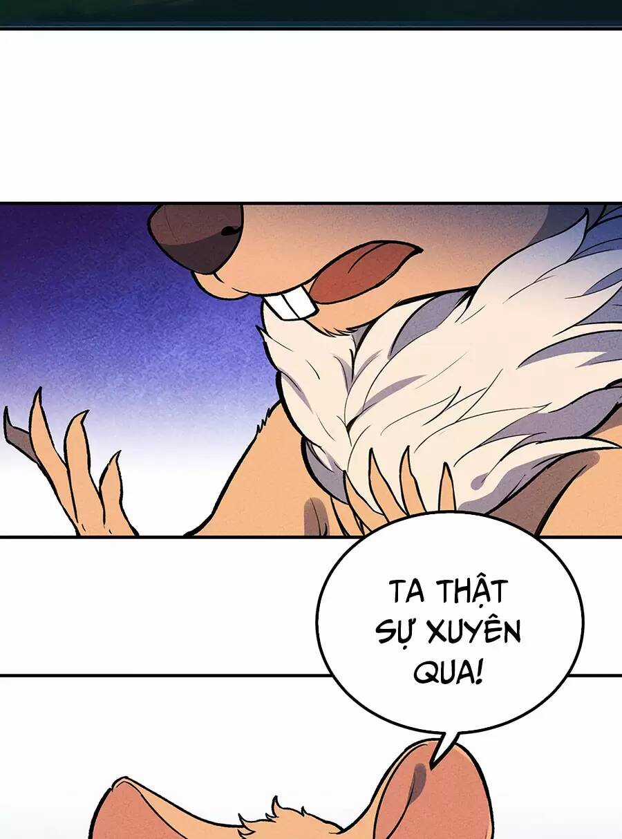 Làm Sao Bây Giờ? Ta Xuyên Không Thành Tiểu Quái Chapter 168 trang 4