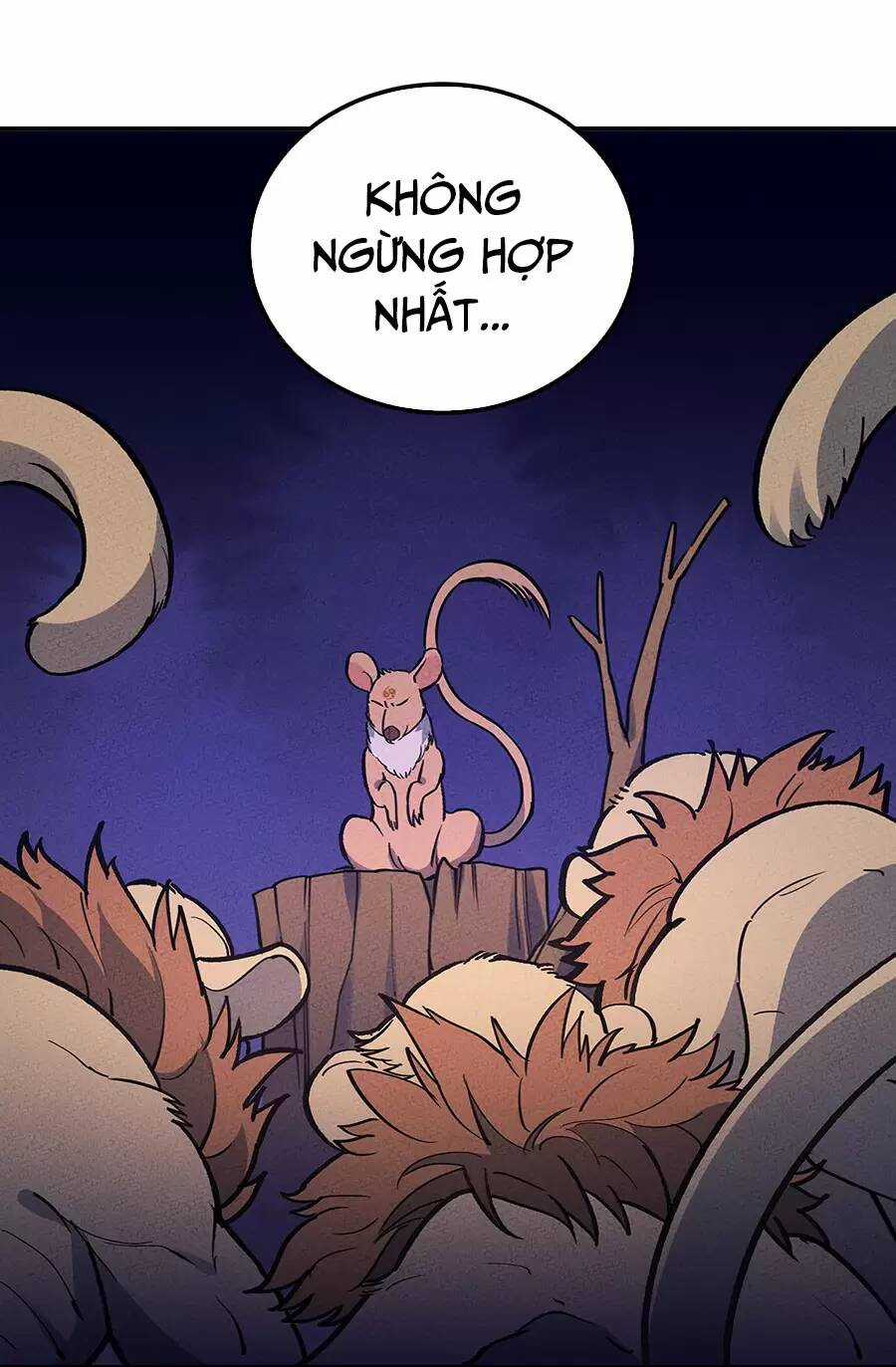 Làm Sao Bây Giờ? Ta Xuyên Không Thành Tiểu Quái Chapter 168 trang 40