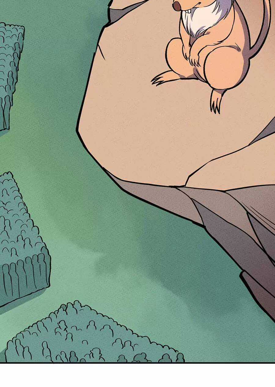 Làm Sao Bây Giờ? Ta Xuyên Không Thành Tiểu Quái Chapter 168 trang 43