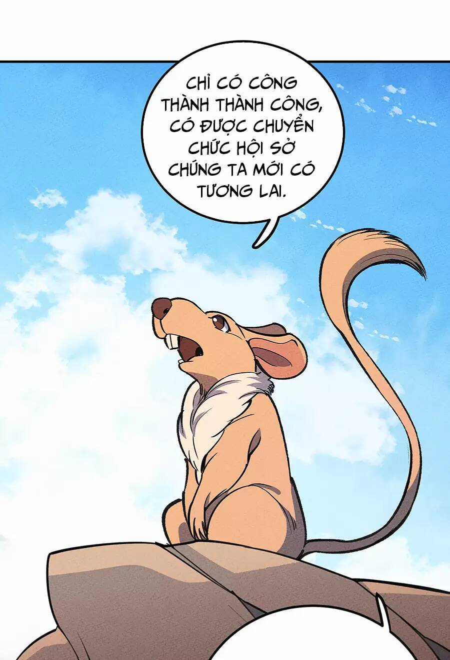 Làm Sao Bây Giờ? Ta Xuyên Không Thành Tiểu Quái Chapter 168 trang 45