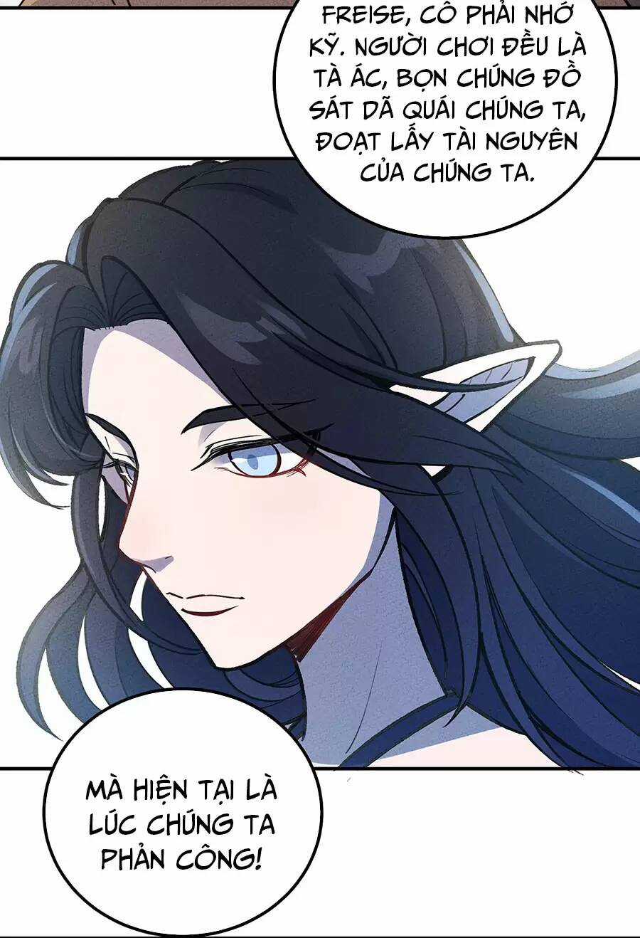 Làm Sao Bây Giờ? Ta Xuyên Không Thành Tiểu Quái Chapter 168 trang 46