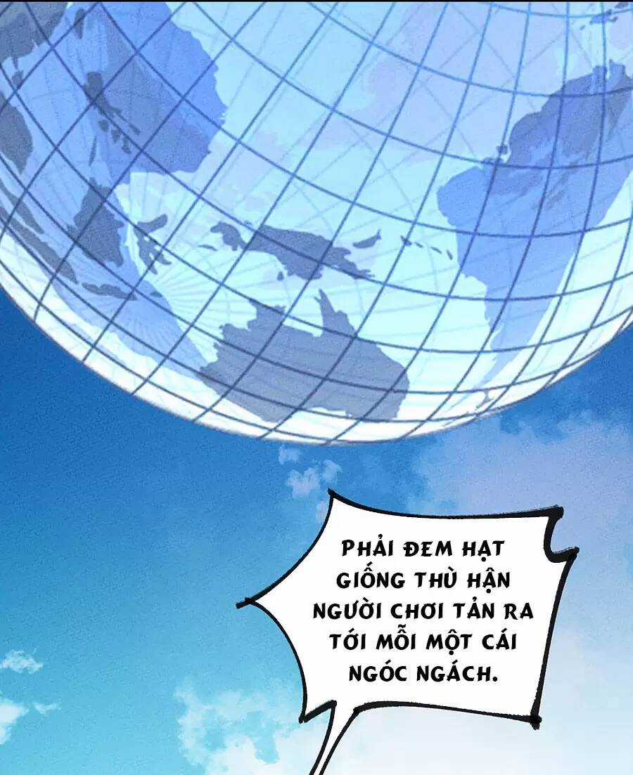 Làm Sao Bây Giờ? Ta Xuyên Không Thành Tiểu Quái Chapter 168 trang 47