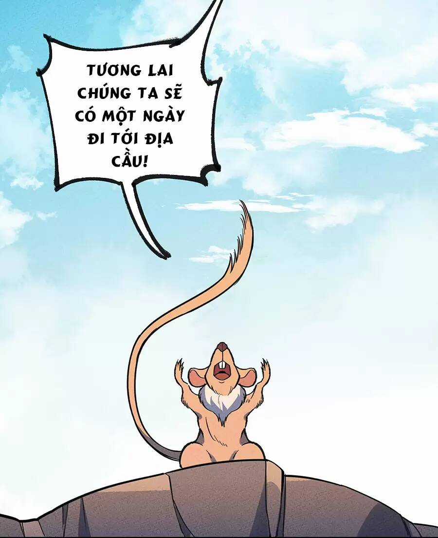 Làm Sao Bây Giờ? Ta Xuyên Không Thành Tiểu Quái Chapter 168 trang 48