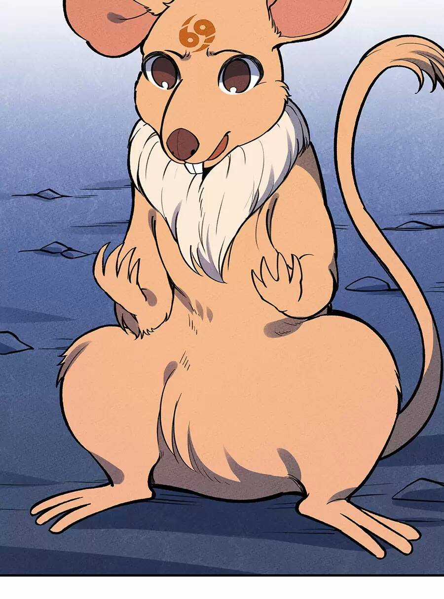 Làm Sao Bây Giờ? Ta Xuyên Không Thành Tiểu Quái Chapter 168 trang 5