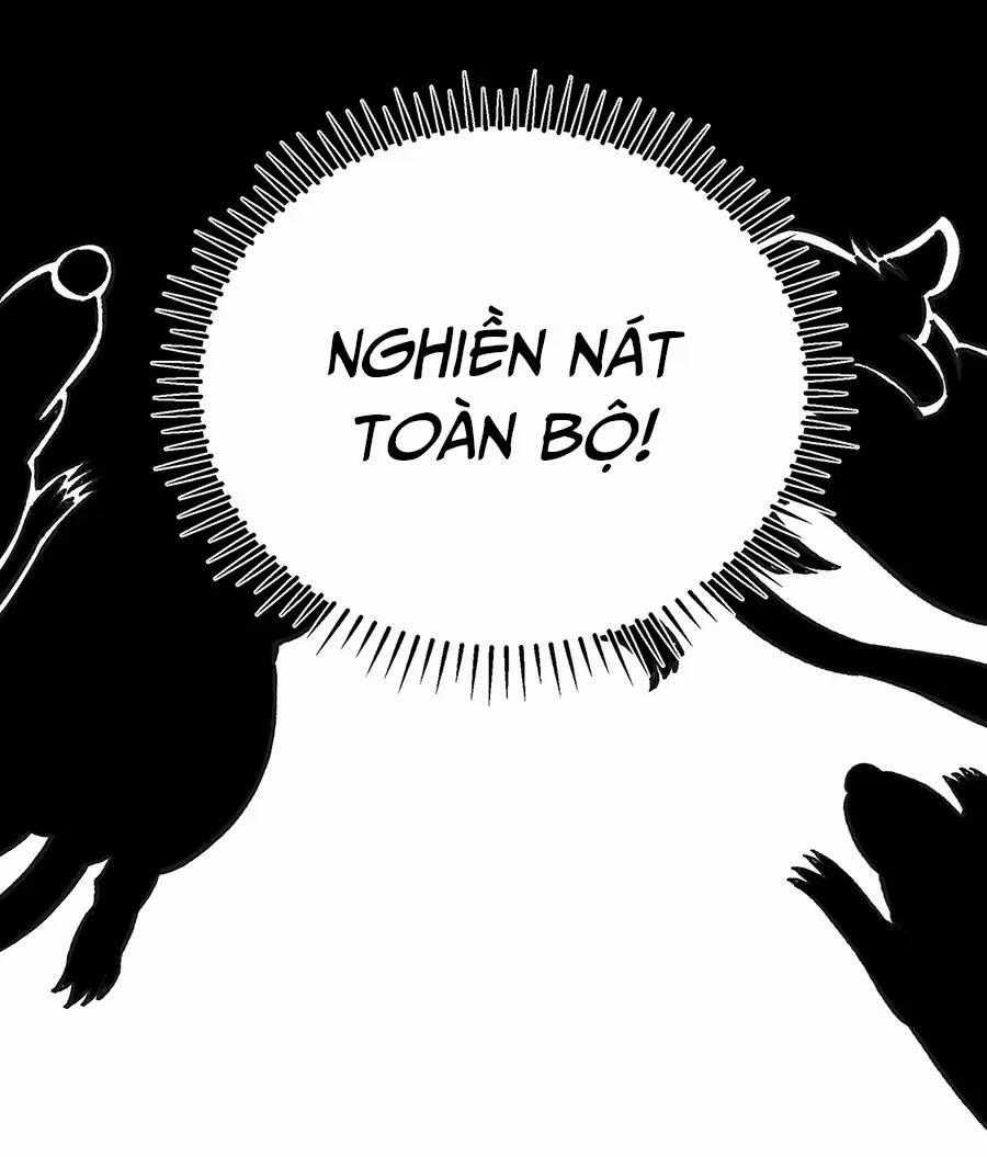 Làm Sao Bây Giờ? Ta Xuyên Không Thành Tiểu Quái Chapter 168 trang 51