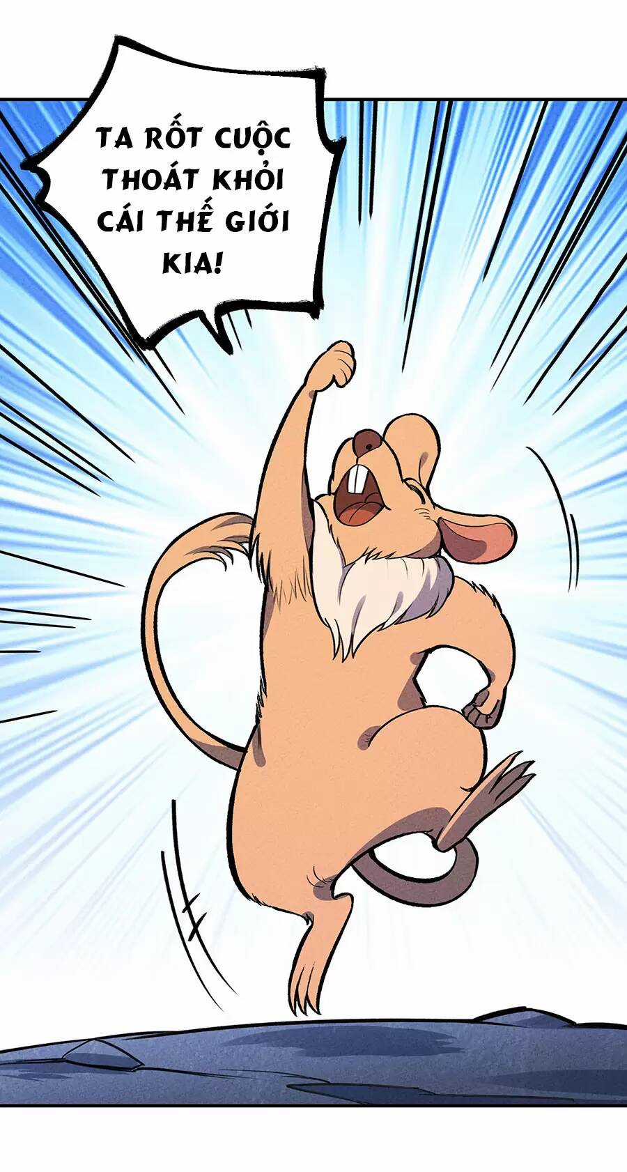 Làm Sao Bây Giờ? Ta Xuyên Không Thành Tiểu Quái Chapter 168 trang 6