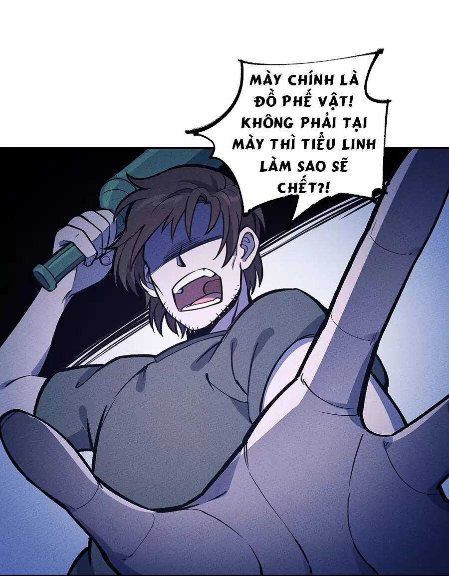 Làm Sao Bây Giờ? Ta Xuyên Không Thành Tiểu Quái Chapter 168 trang 7