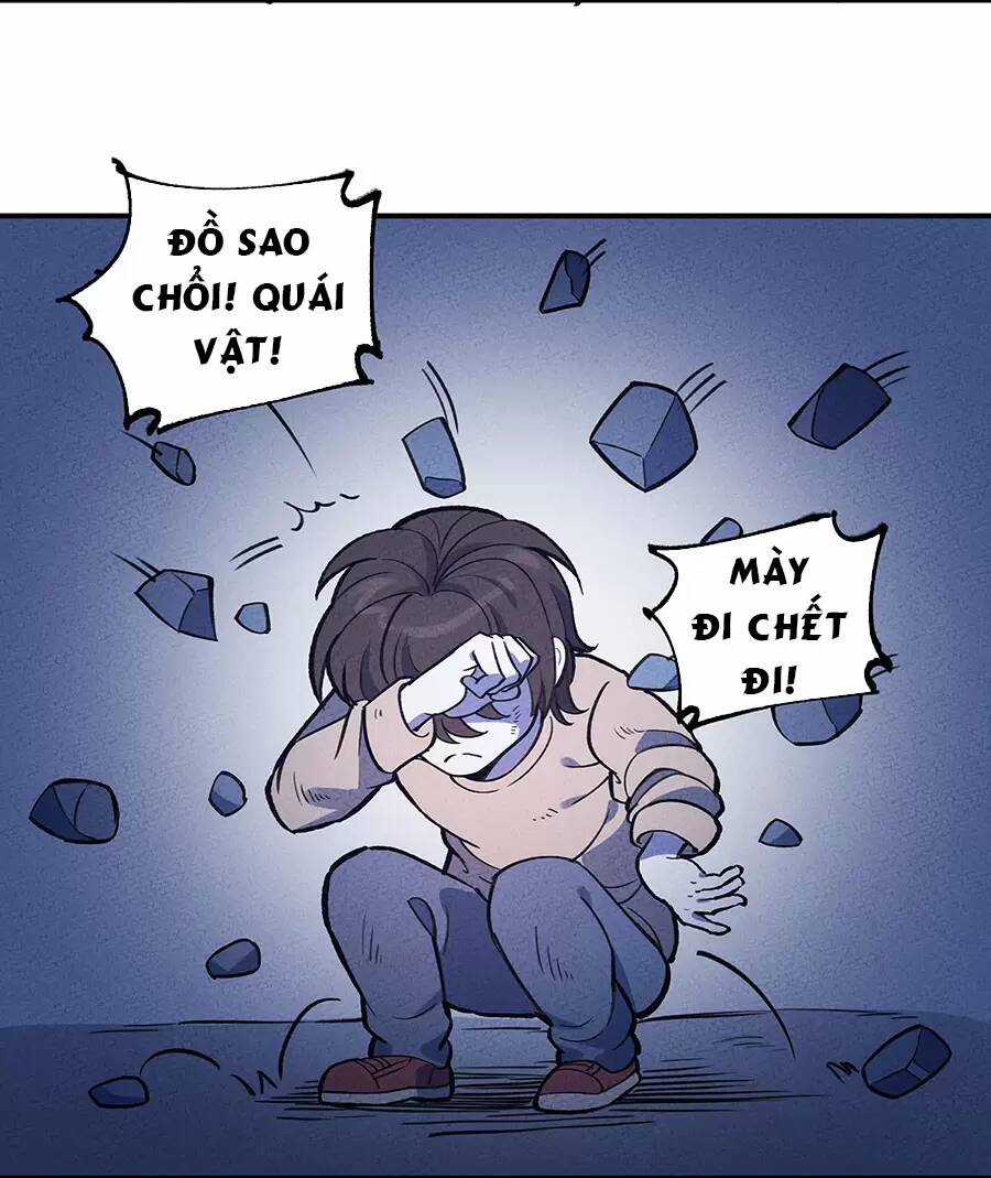 Làm Sao Bây Giờ? Ta Xuyên Không Thành Tiểu Quái Chapter 168 trang 8