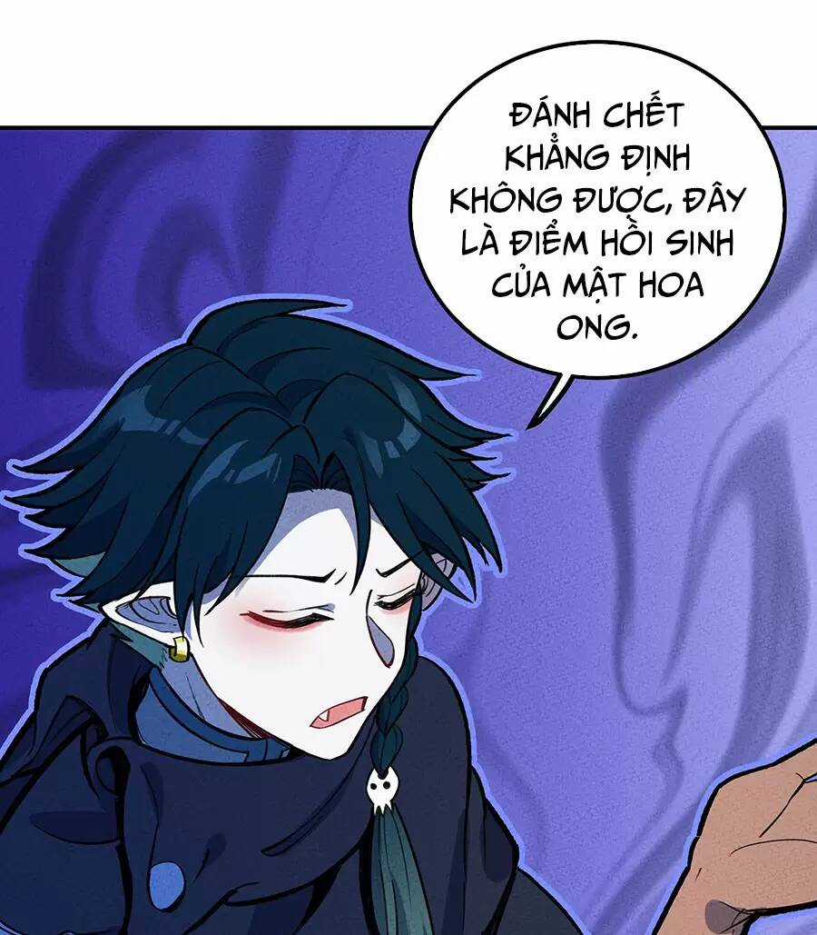 Làm Sao Bây Giờ? Ta Xuyên Không Thành Tiểu Quái Chapter 169 trang 11