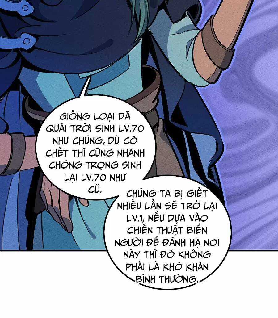 Làm Sao Bây Giờ? Ta Xuyên Không Thành Tiểu Quái Chapter 169 trang 12