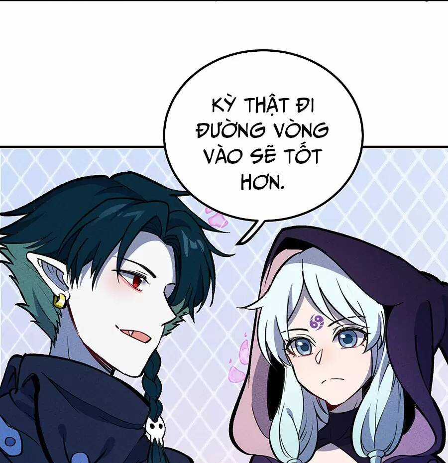 Làm Sao Bây Giờ? Ta Xuyên Không Thành Tiểu Quái Chapter 169 trang 15