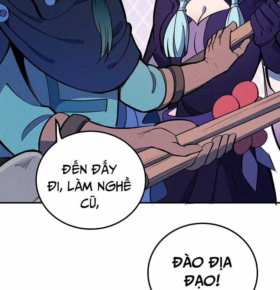 Làm Sao Bây Giờ? Ta Xuyên Không Thành Tiểu Quái Chapter 169 trang 16