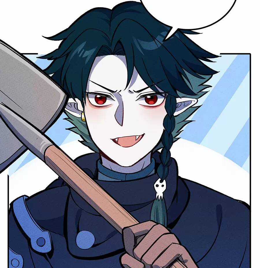 Làm Sao Bây Giờ? Ta Xuyên Không Thành Tiểu Quái Chapter 169 trang 17