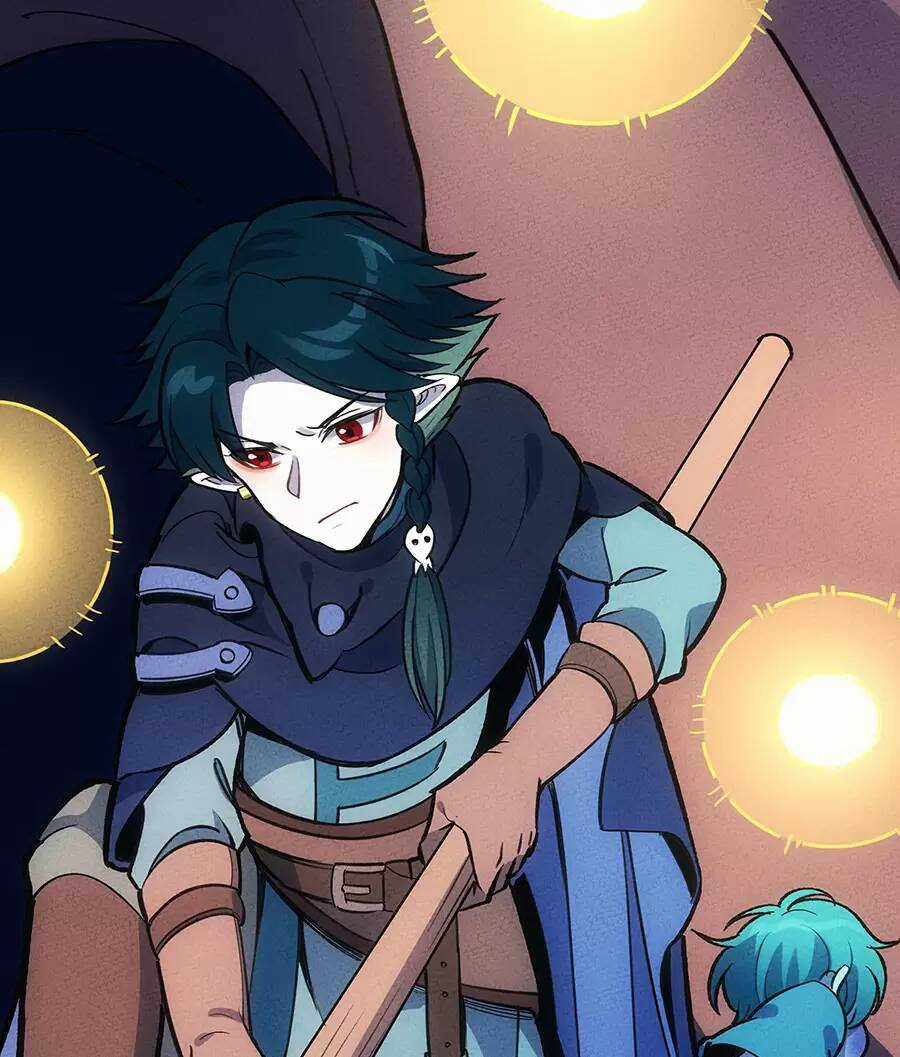 Làm Sao Bây Giờ? Ta Xuyên Không Thành Tiểu Quái Chapter 169 trang 21