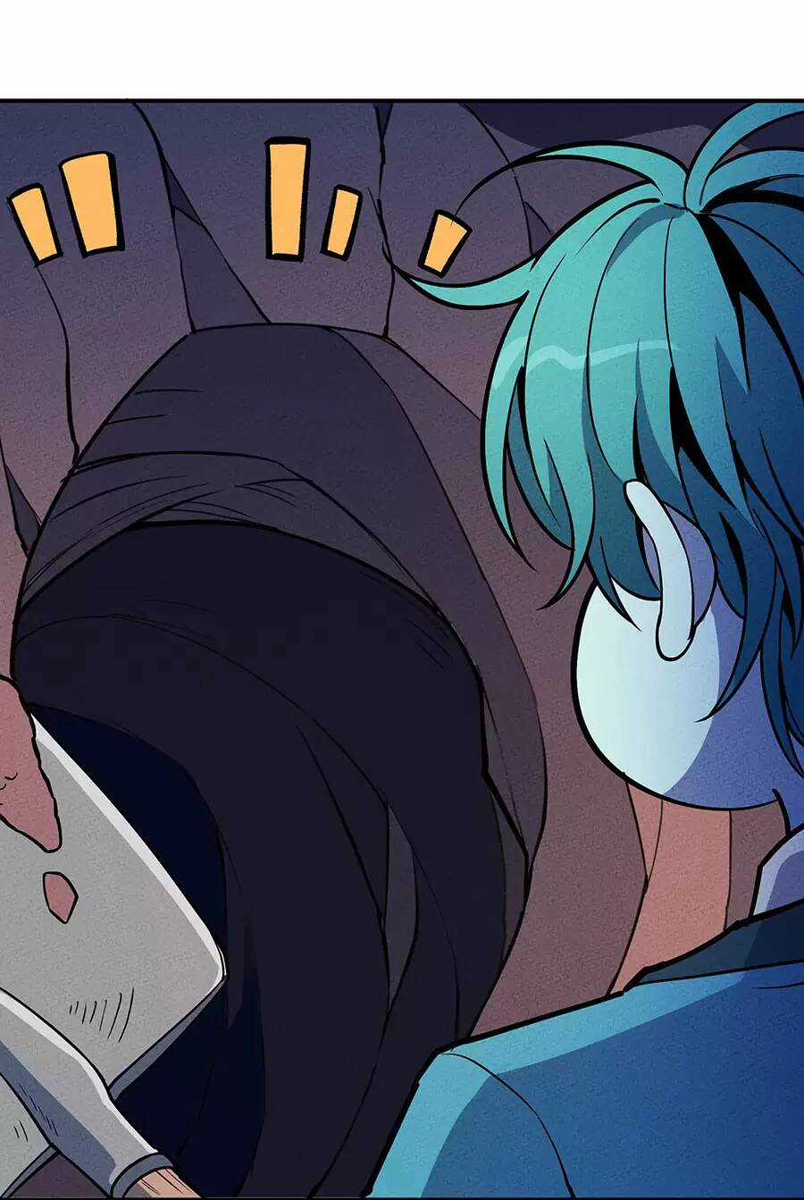 Làm Sao Bây Giờ? Ta Xuyên Không Thành Tiểu Quái Chapter 169 trang 25