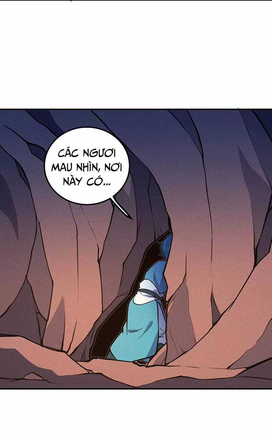 Làm Sao Bây Giờ? Ta Xuyên Không Thành Tiểu Quái Chapter 169 trang 26