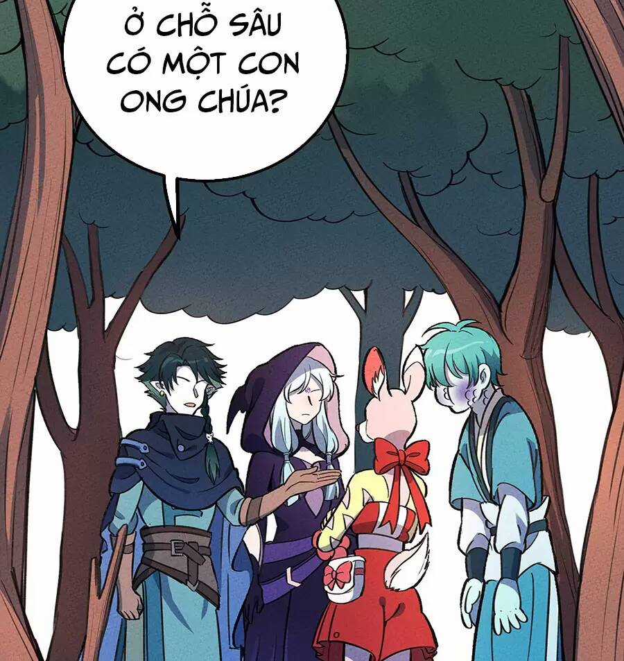 Làm Sao Bây Giờ? Ta Xuyên Không Thành Tiểu Quái Chapter 169 trang 3